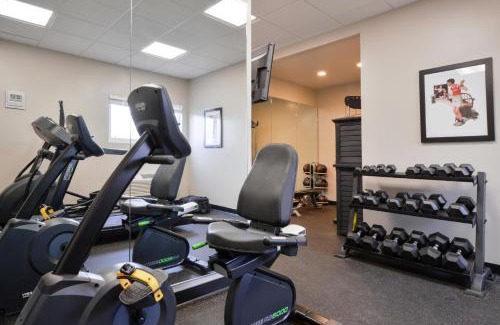 Santa Maria Hotel | Best Western Plus Big America
