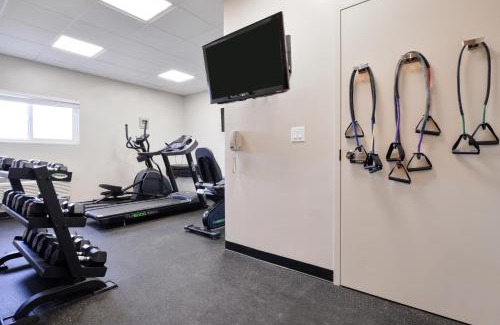 Santa Maria Hotel | Best Western Plus Big America