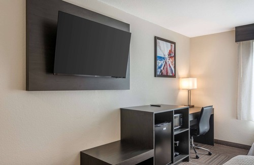 Okatie Hotel | Best Western Plus Bluffton/Hilton Head Hotel