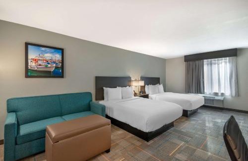 Okatie Hotel | Best Western Plus Bluffton/Hilton Head Hotel