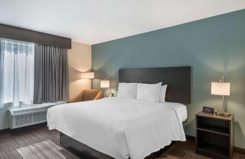 Okatie Hotel | Best Western Plus Bluffton/Hilton Head Hotel