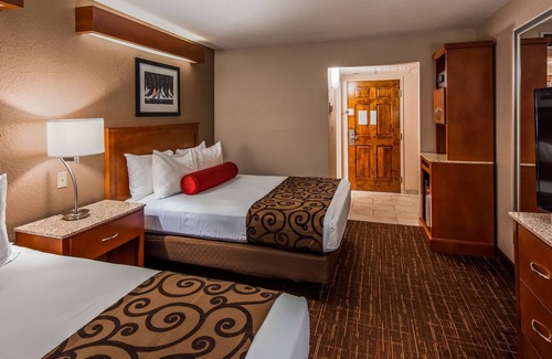 Verdi Hotel | Best Western Plus Boomtown Casino Hotel