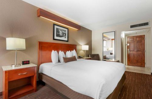 Verdi Hotel | Best Western Plus Boomtown Casino Hotel