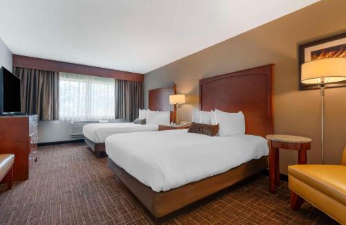 Verdi Hotel | Best Western Plus Boomtown Casino Hotel