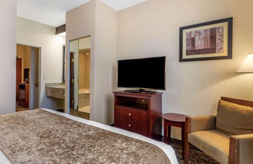 Louisville Hotel | Best Western Plus Boulder Louisville
