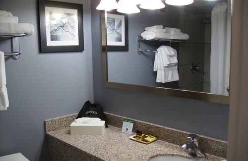 Derrick City Hotel | Best Western Plus Bradford Inn