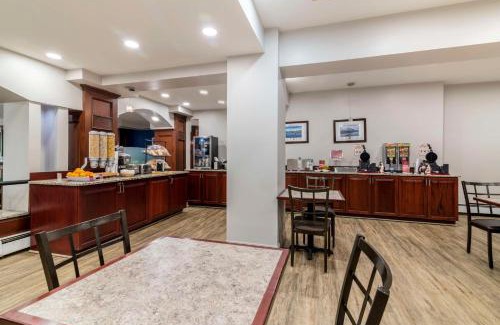 Brunswick Hotel | Best Western Plus Brunswick Bath