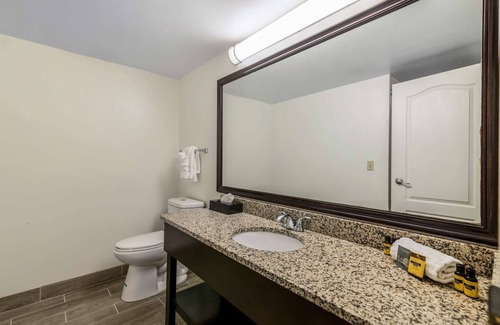 Brunswick Hotel | Best Western Plus Brunswick Bath