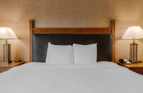 Bryce Canyon Hotel | Best Western Plus Bryce Canyon Grand Hotel