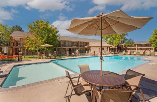 Heyburn Hotel | Best Western Plus Burley Inn & Convention Center