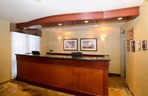 Southeast Calgary Hotel | Best Western PLUS Calgary Centre Inn