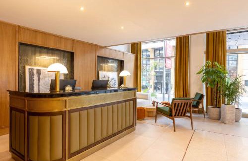 Casablanca Hotel | Best Western Plus Casablanca City Center