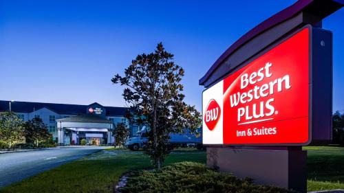 Leesburg Hotel | Best Western Plus Chain of Lakes Inn & Suites