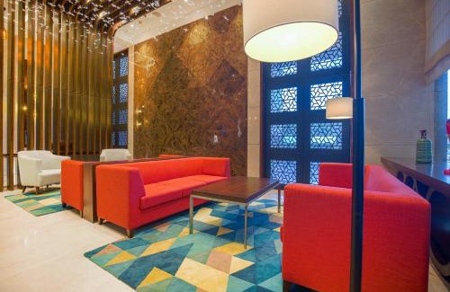 Mohali Hotel | Best Western Plus Chandigarh Mohali