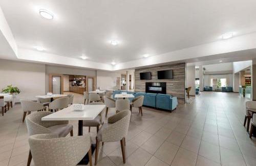 Chickasha Hotel | Best Western Plus Chickasha Inn
