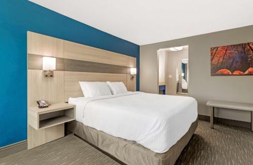 Cleveland Hotel | Best Western Plus Cleveland Inn & Suites