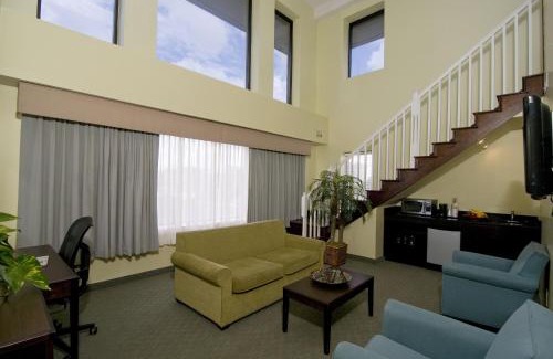 River District Hotel | Best Western Plus Coastline Inn