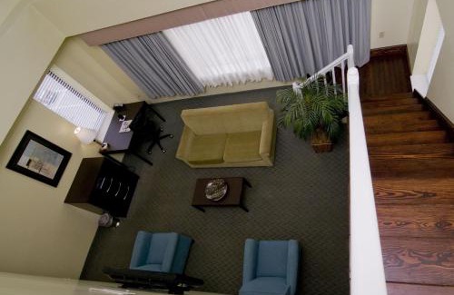 River District Hotel | Best Western Plus Coastline Inn