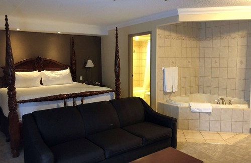 Cobourg Hotel | Best Western Plus Cobourg Inn & Convention Centre