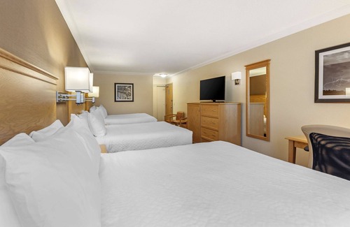 Cobourg Hotel | Best Western Plus Cobourg Inn & Convention Centre