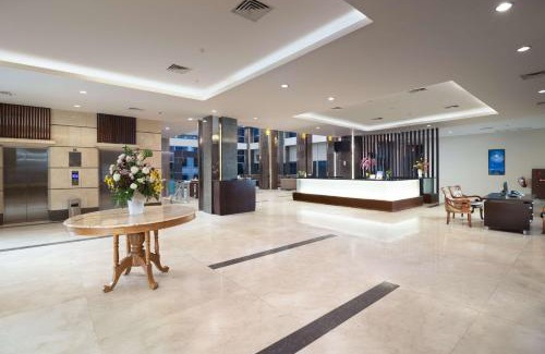 Palu Hotel | Best Western Plus Coco Palu