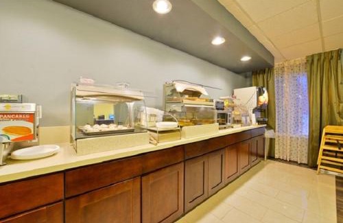 Coldwater Hotel | Best Western Plus Coldwater Hotel