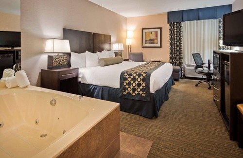 Coldwater Hotel | Best Western Plus Coldwater Hotel