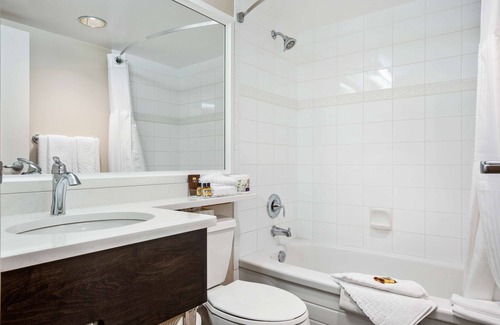 Trail Hotel | Best Western Plus Columbia River Hotel
