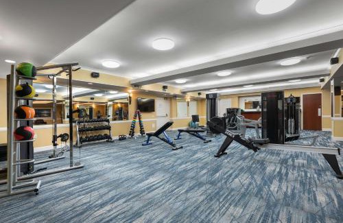 Trail Hotel | Best Western Plus Columbia River Hotel
