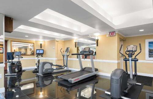 Trail Hotel | Best Western Plus Columbia River Hotel