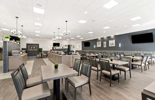 Concordville Hotel | Best Western Plus Concordville Hotel