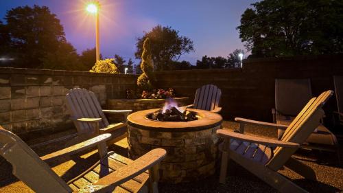 Concordville Hotel | Best Western Plus Concordville Hotel