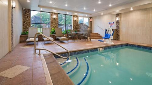 Concordville Hotel | Best Western Plus Concordville Hotel