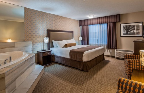 Aldergrove Hotel | Best Western Plus Country Meadows Inn