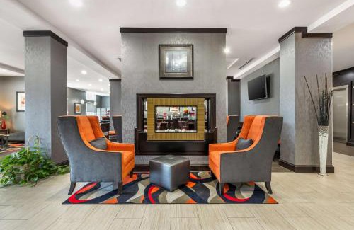 Coweta Hotel | Best Western Plus Coweta's 1st Hotel