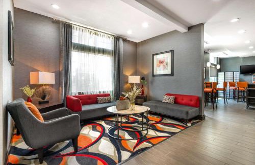 Coweta Hotel | Best Western Plus Coweta's 1st Hotel