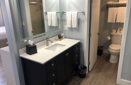 Capistrano Beach Hotel | Best Western Plus Dana Point Inn-by-the-sea