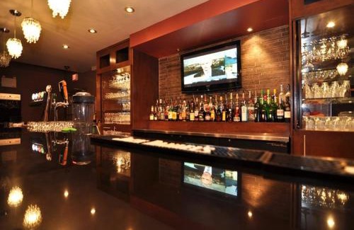 Dartmouth Hotel | Best Western Plus Dartmouth Hotel & Suites