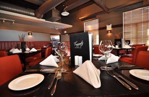 Dartmouth Hotel | Best Western Plus Dartmouth Hotel & Suites