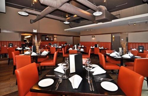 Dartmouth Hotel | Best Western Plus Dartmouth Hotel & Suites