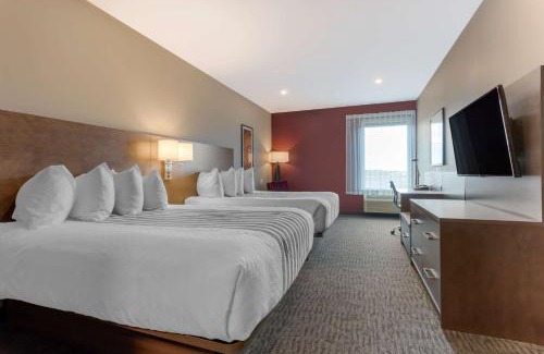 Dauphin Hotel | Best Western Plus Dauphin