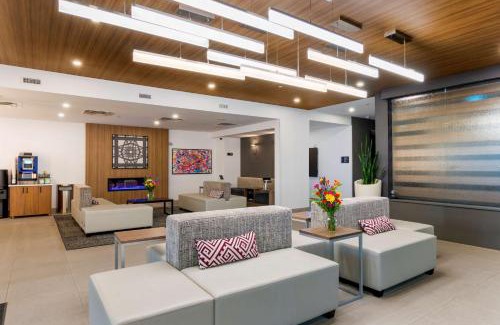Dauphin Hotel | Best Western Plus Dauphin