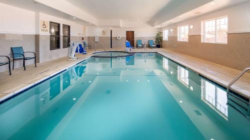 Denver City Hotel | Best Western Plus Denver City Hotel & Suites