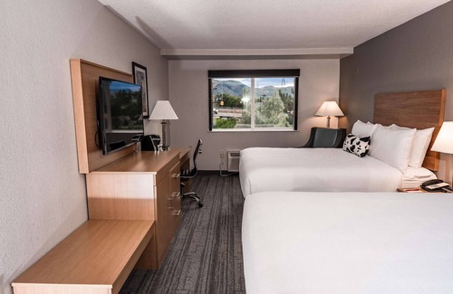 Denver West Hotel | Best Western Plus Denver West/Golden