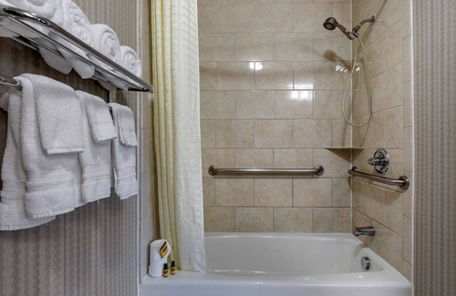 Euless Hotel | Best Western Plus DFW Airport West Euless