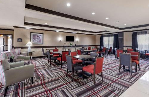 Euless Hotel | Best Western Plus DFW Airport West Euless