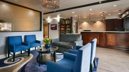 Hemet Hotel | Best Western Plus Diamond Valley Inn