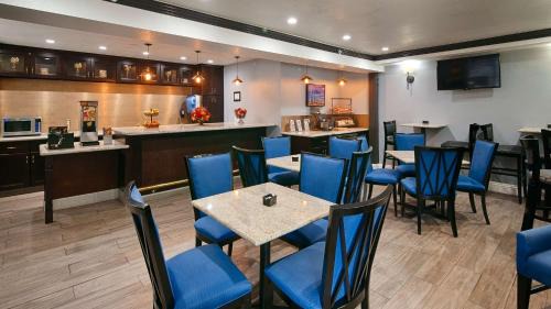 Hemet Hotel | Best Western Plus Diamond Valley Inn