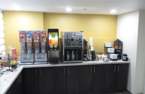 Government Hill Hotel | Best Western Plus Downtown North