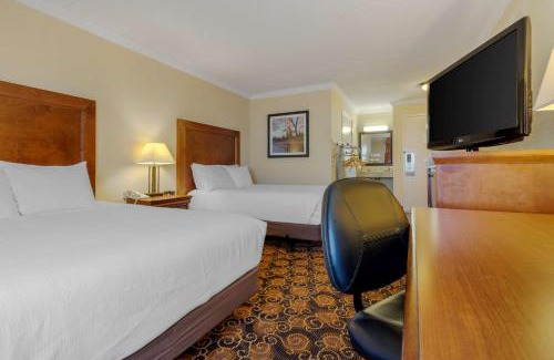 Dryden Hotel | Best Western Plus Dryden Hotel and Conference Centre